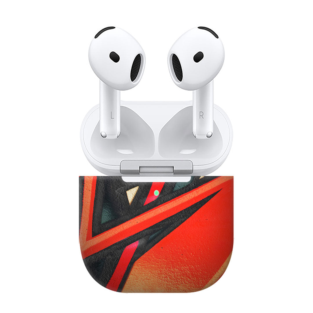 Airpods 4 Plasma Skins