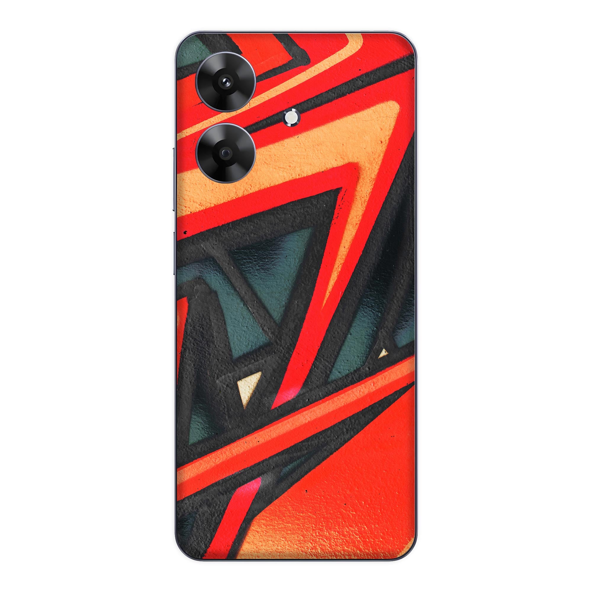 Realme C61 Skins & Wraps