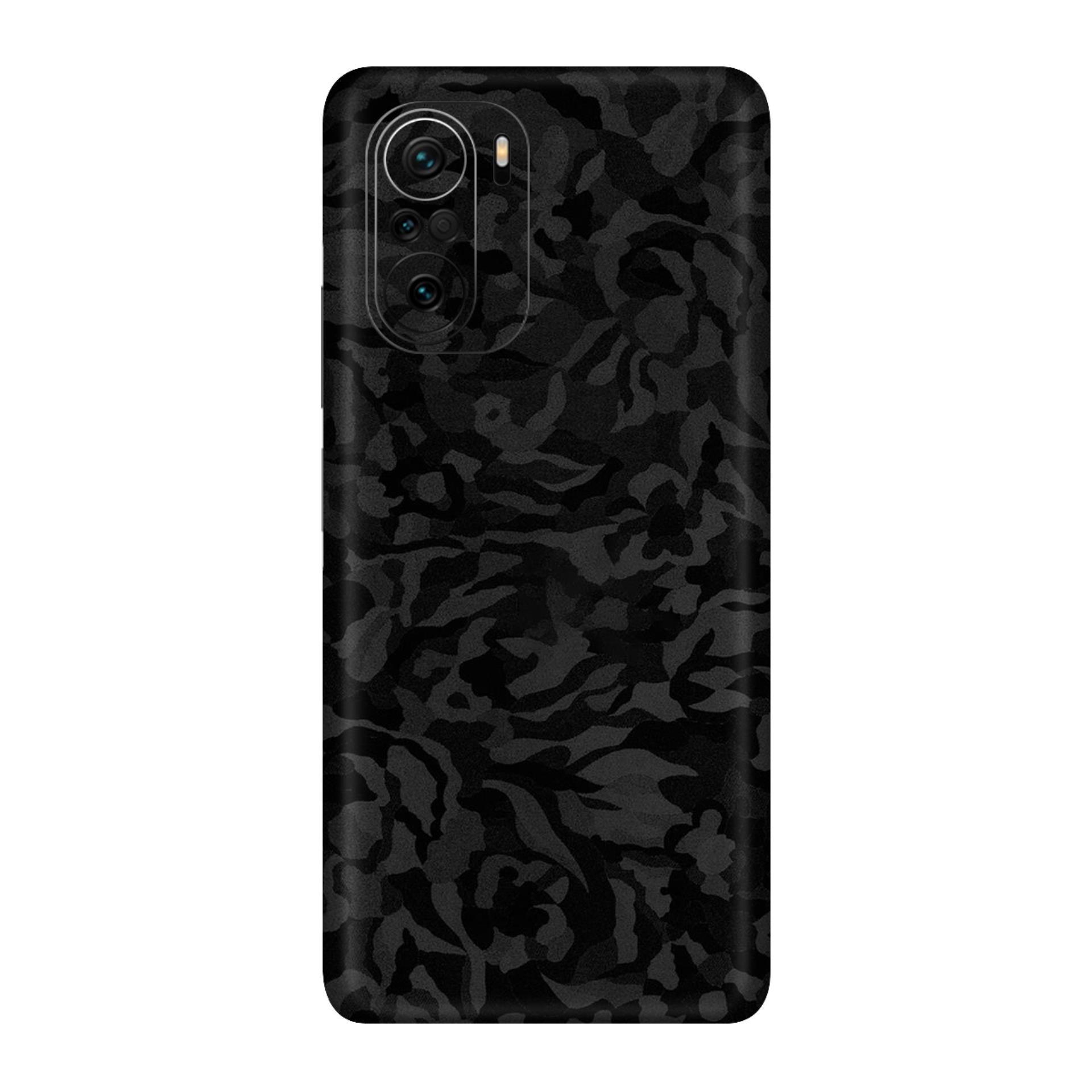 Poco F3 Skins & Wraps