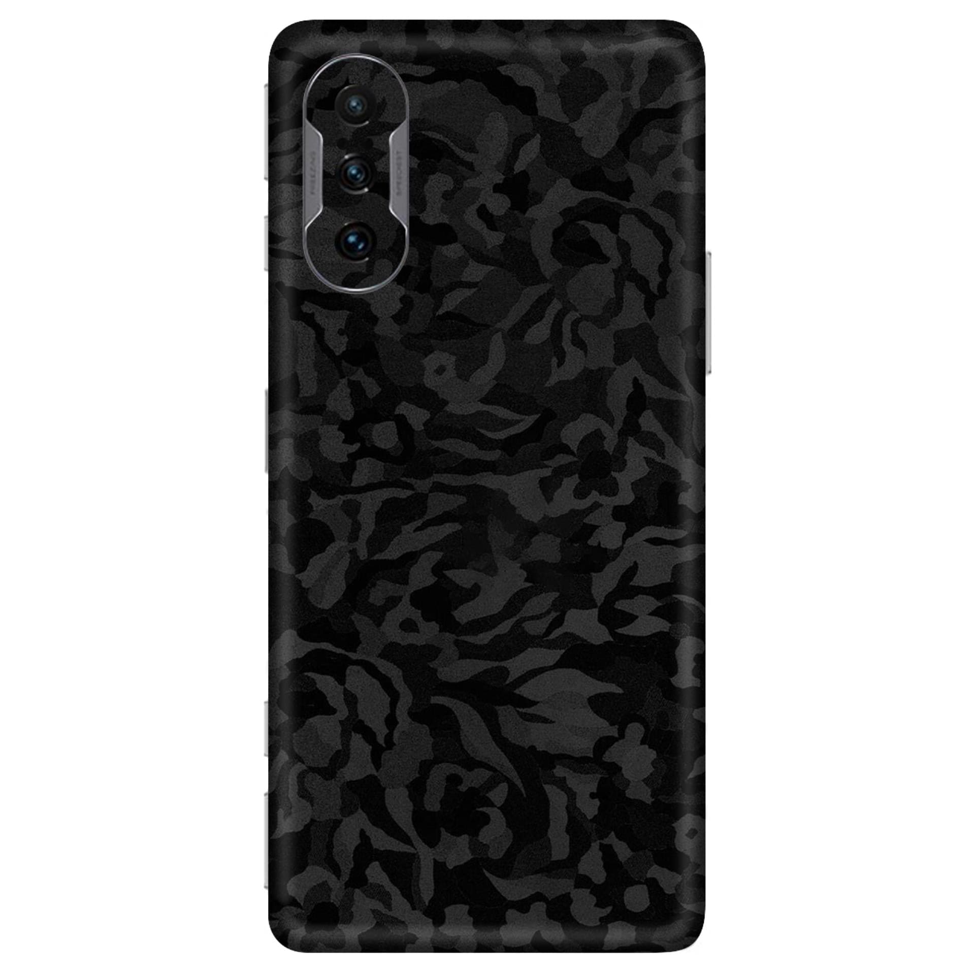 Poco F3 GT (5G) Skins & Wraps