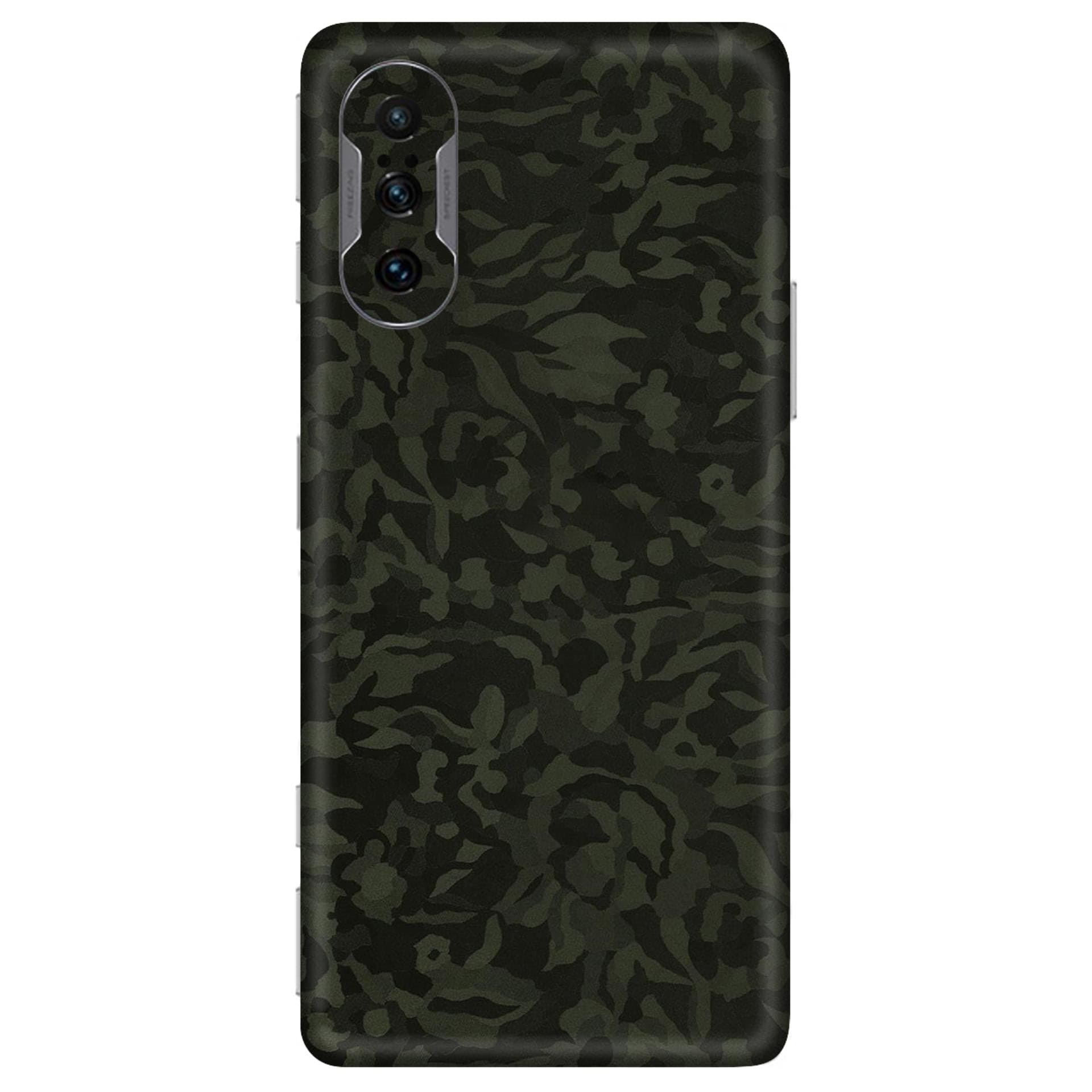 Poco F3 GT (5G) Skins & Wraps