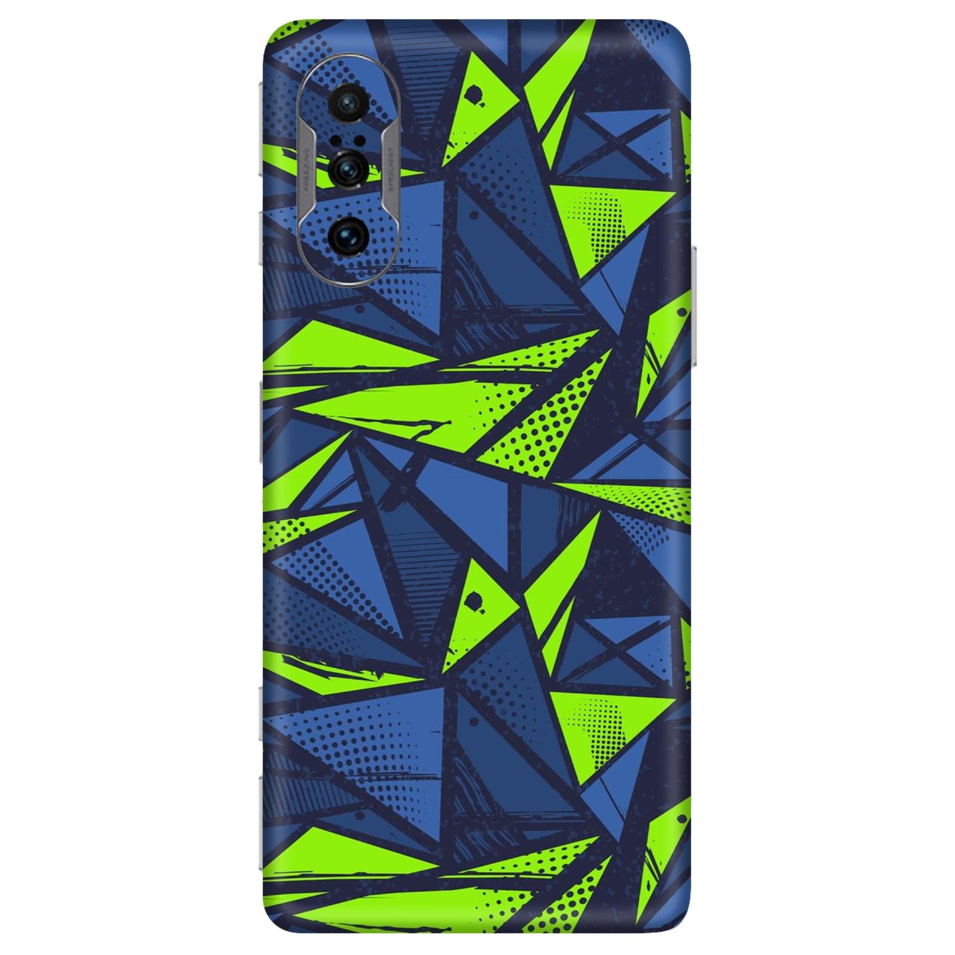 Poco F3 GT (5G) Skins & Wraps