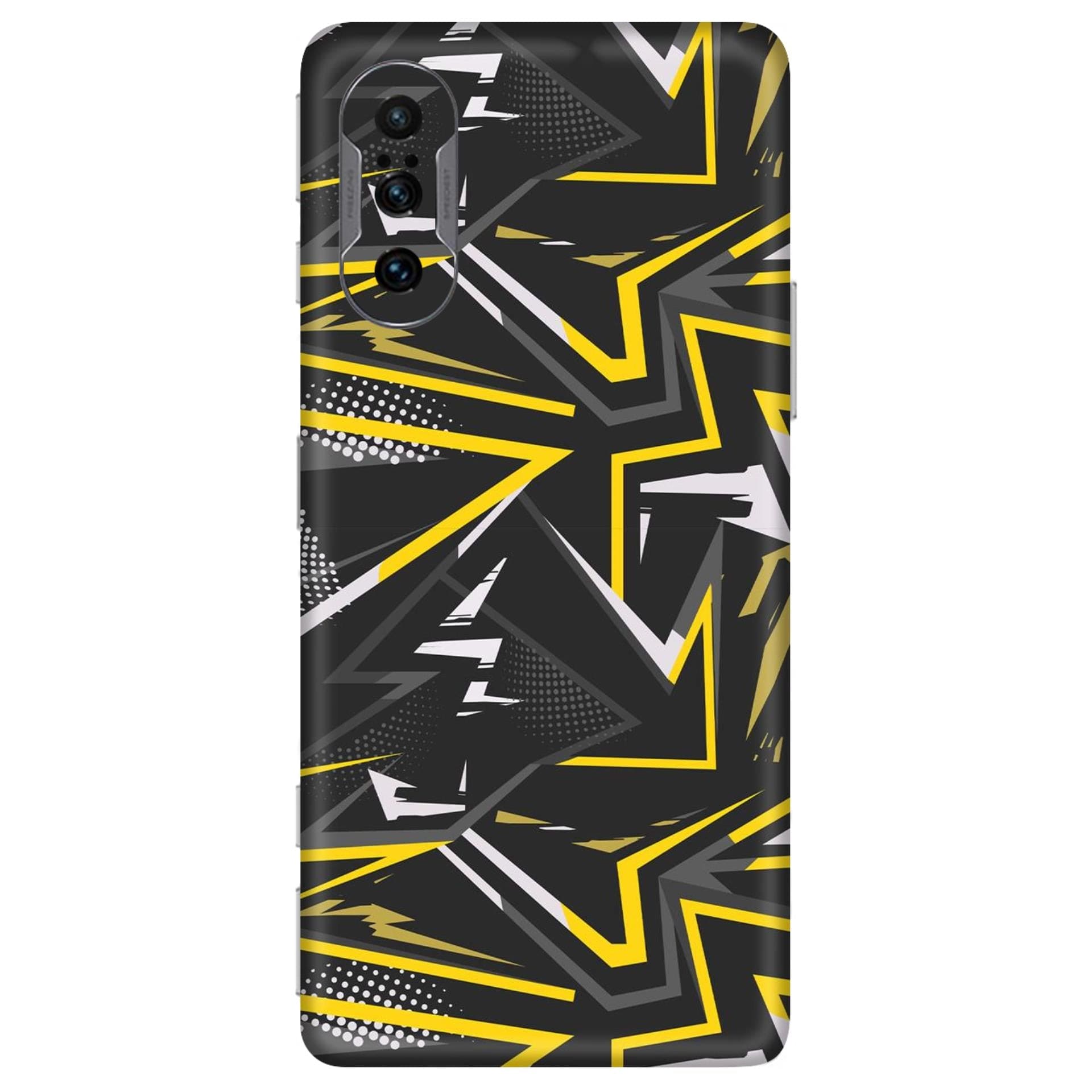 Poco F3 GT (5G) Skins & Wraps
