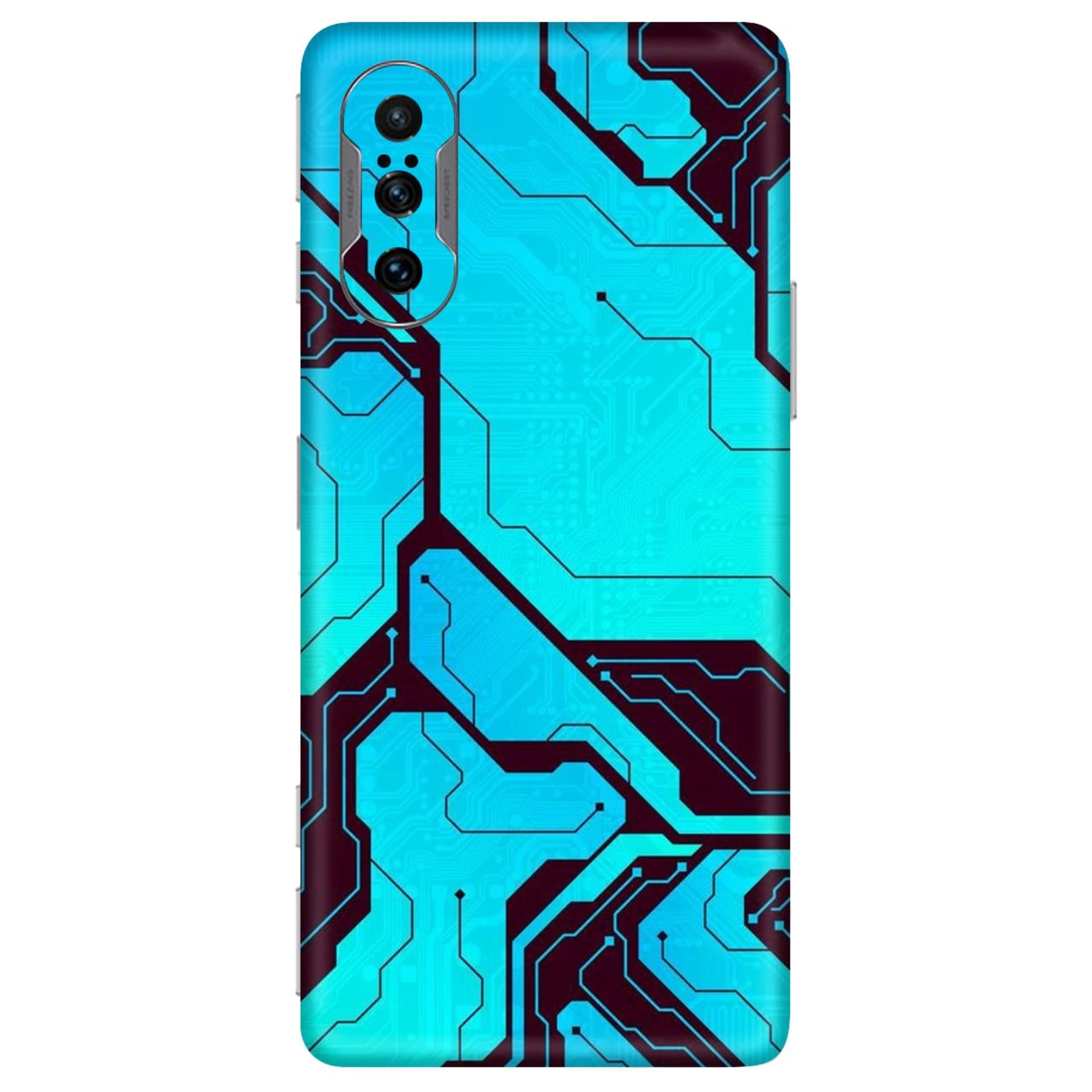 Poco F3 GT (5G) Skins & Wraps
