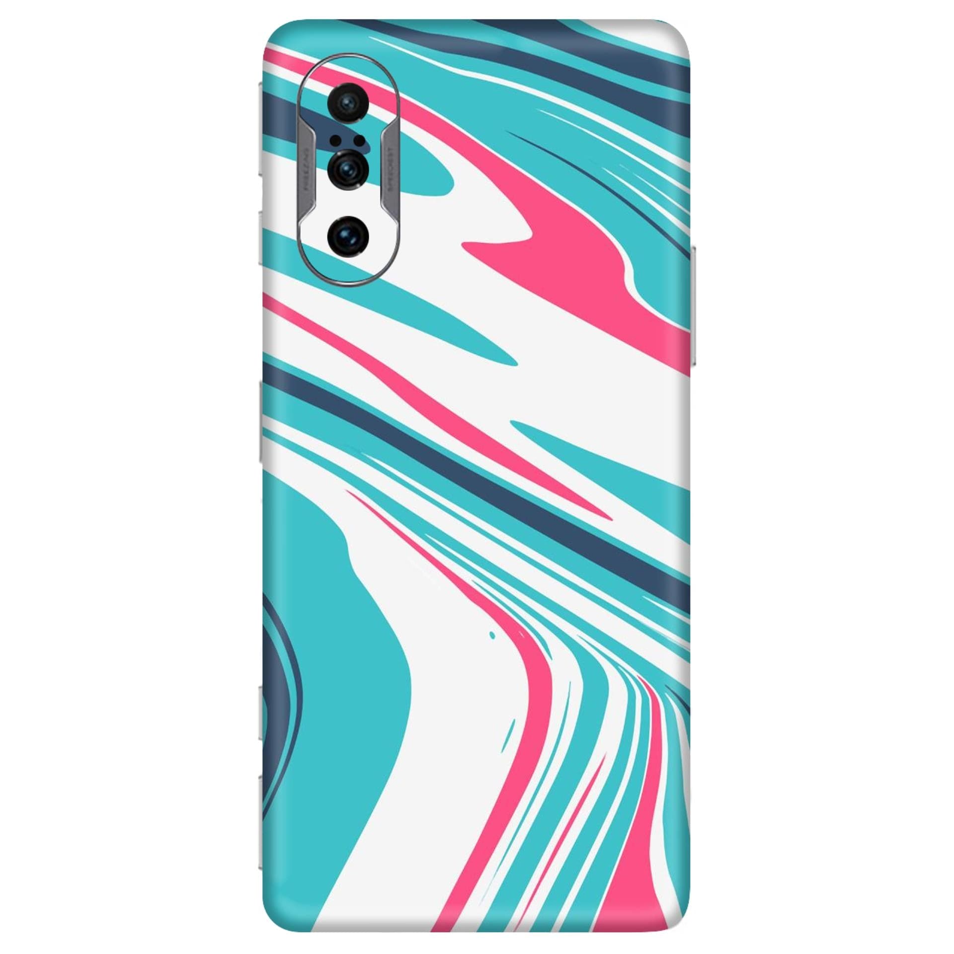Poco F3 GT (5G) Skins & Wraps