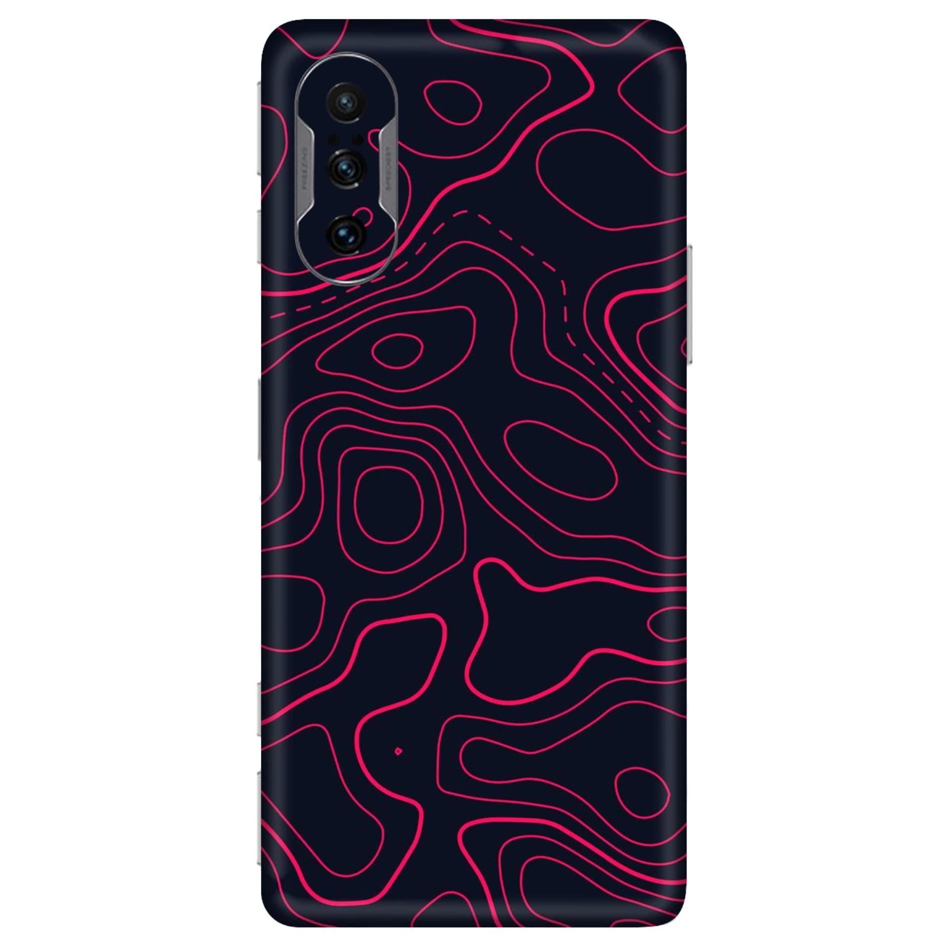 Poco F3 GT (5G) Skins & Wraps