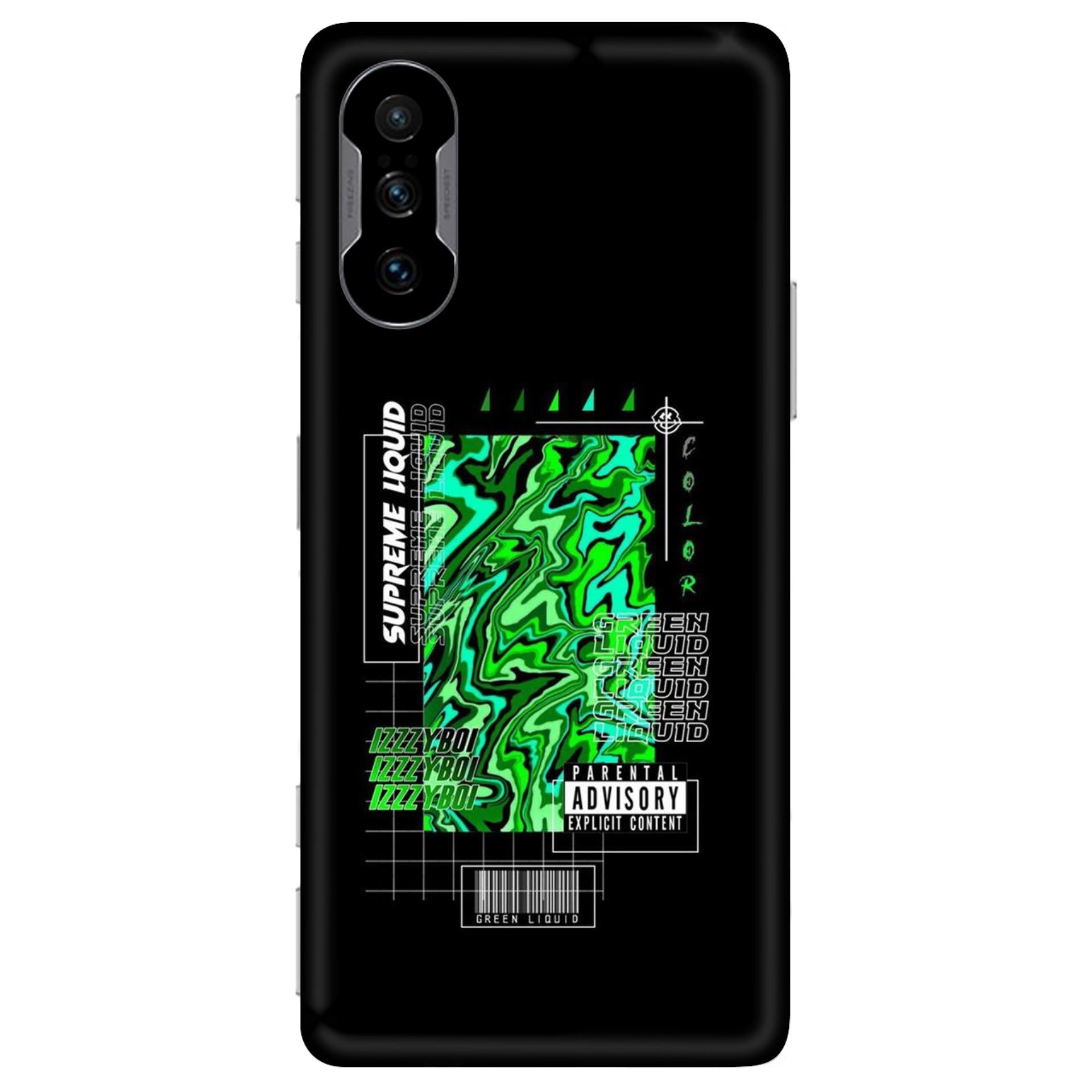 Poco F3 GT (5G) Skins & Wraps