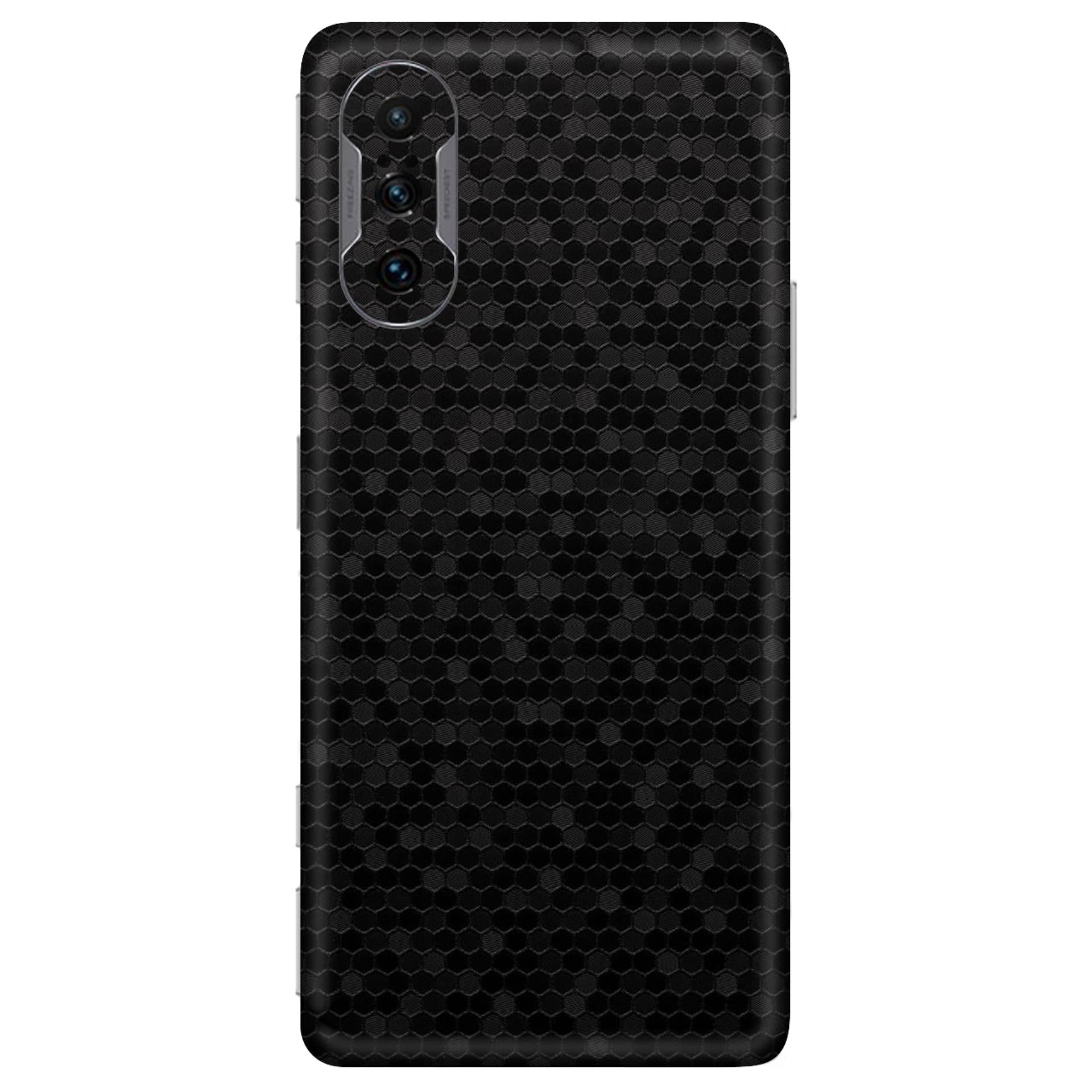 Poco F3 GT (5G) Skins & Wraps