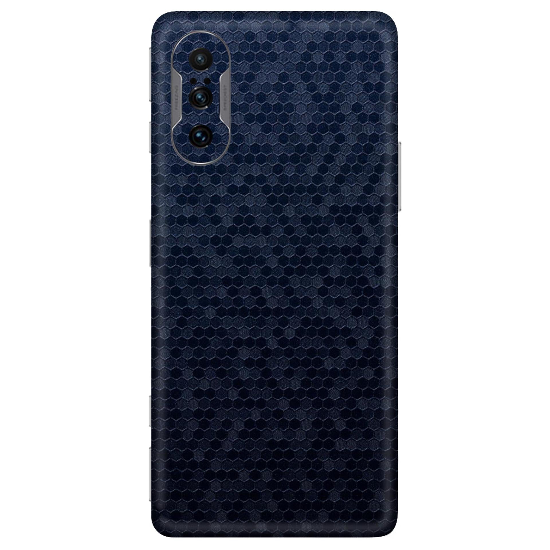 Poco F3 GT (5G) Skins & Wraps