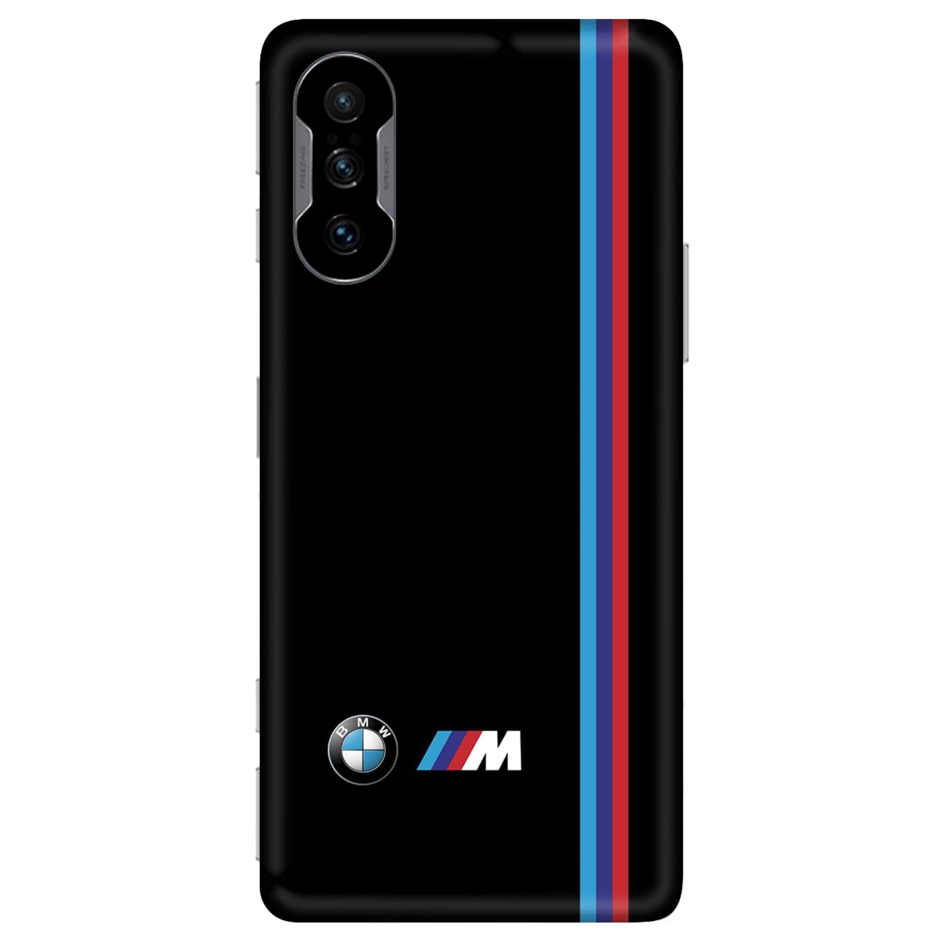 Poco F3 GT (5G) Skins & Wraps