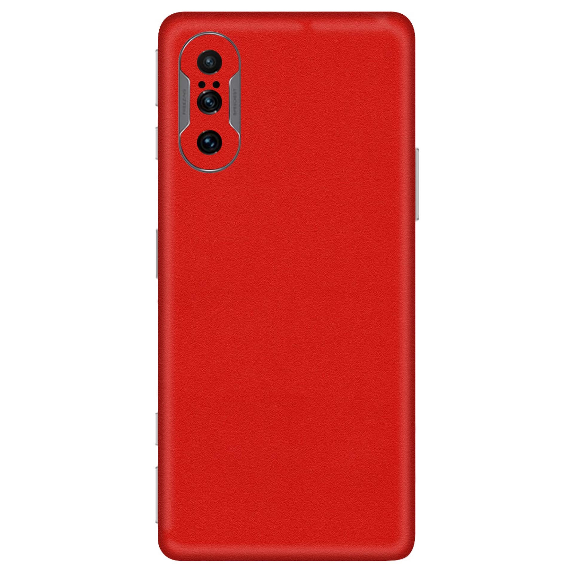 Poco F3 GT (5G) Skins & Wraps