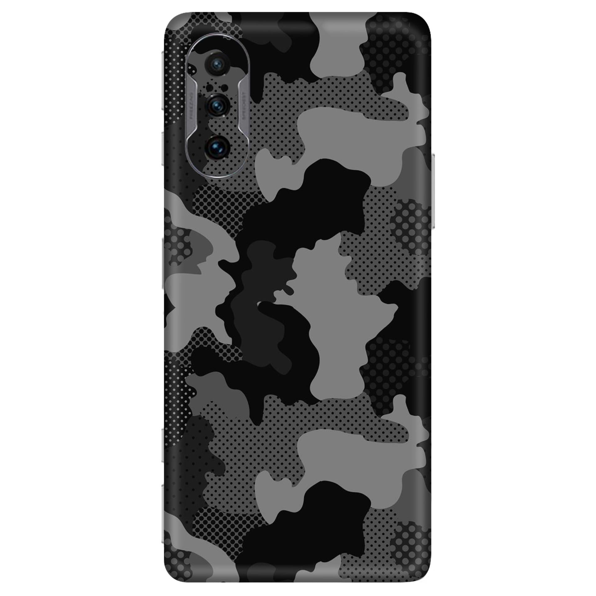 Poco F3 GT (5G) Skins & Wraps