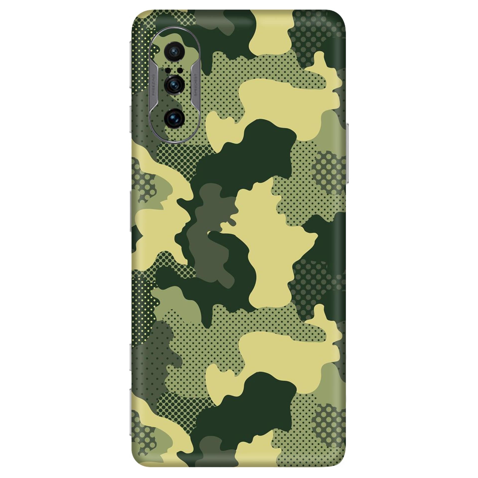 Poco F3 GT (5G) Skins & Wraps