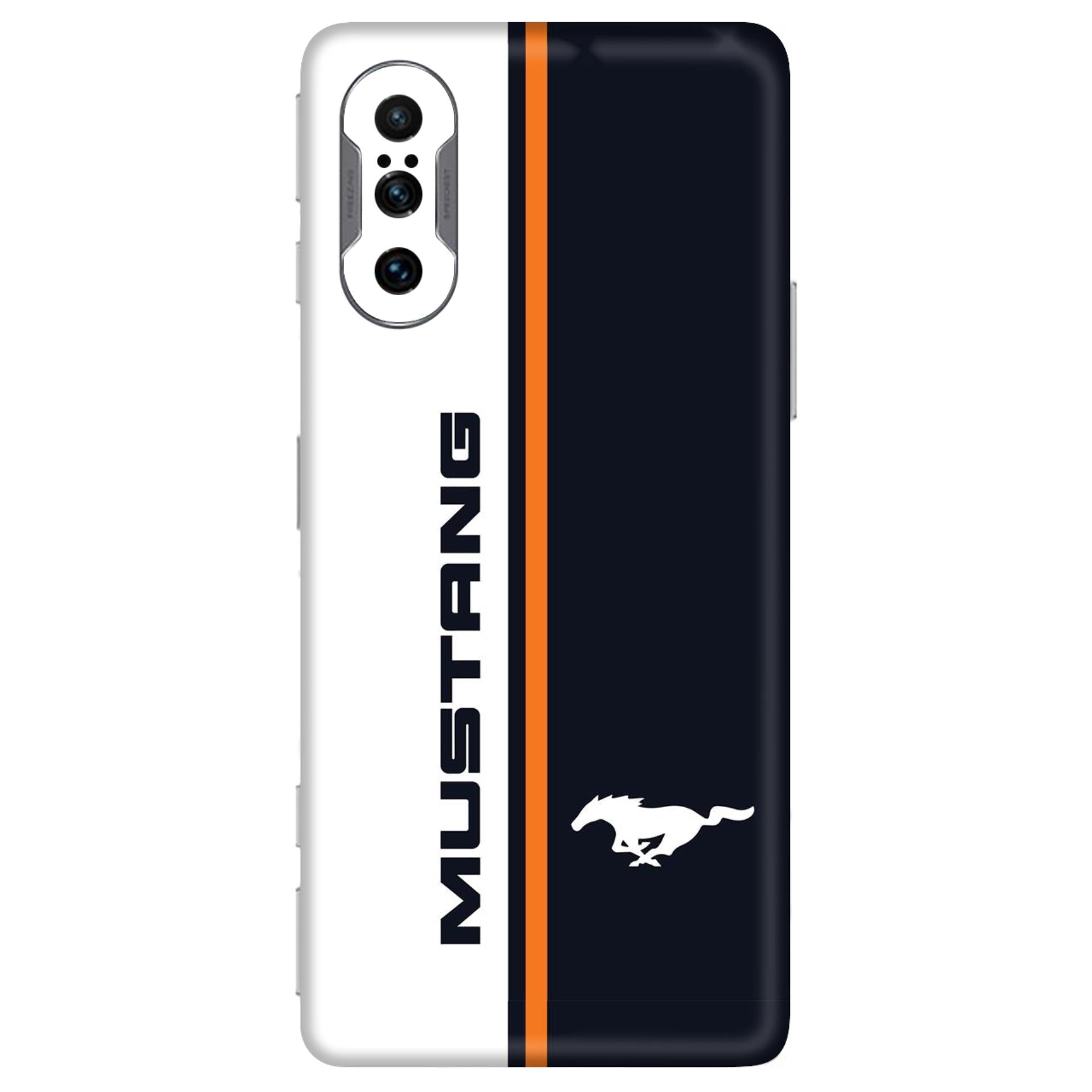 Poco F3 GT (5G) Skins & Wraps