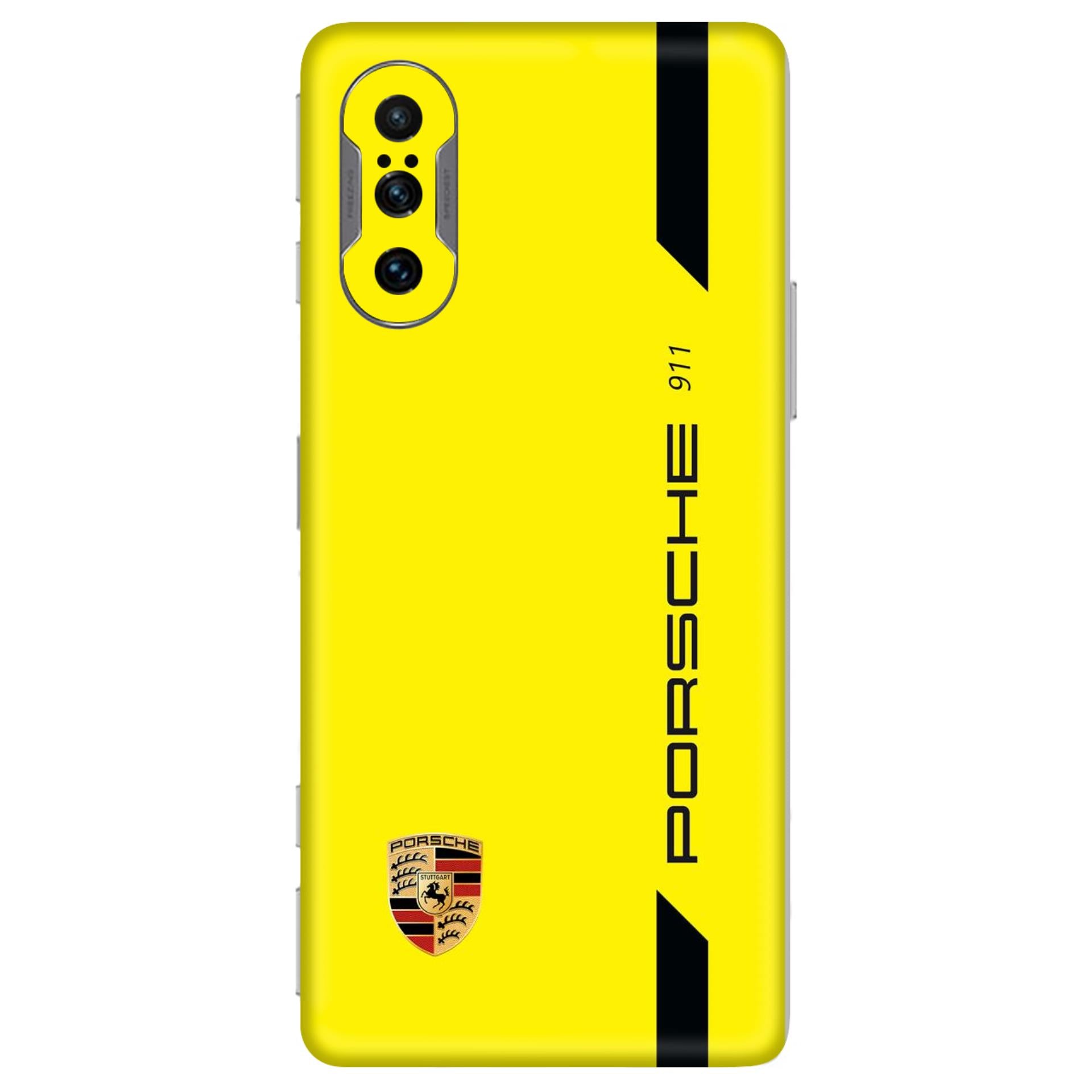 Poco F3 GT (5G) Skins & Wraps