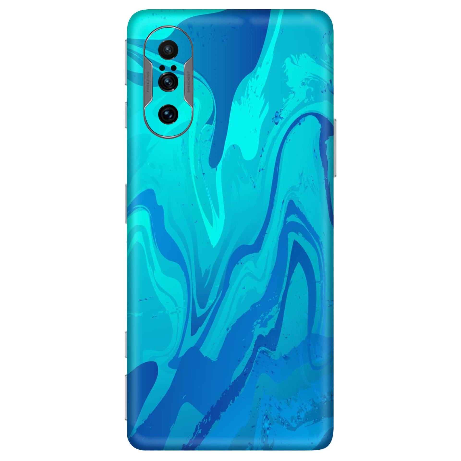 Poco F3 GT (5G) Skins & Wraps
