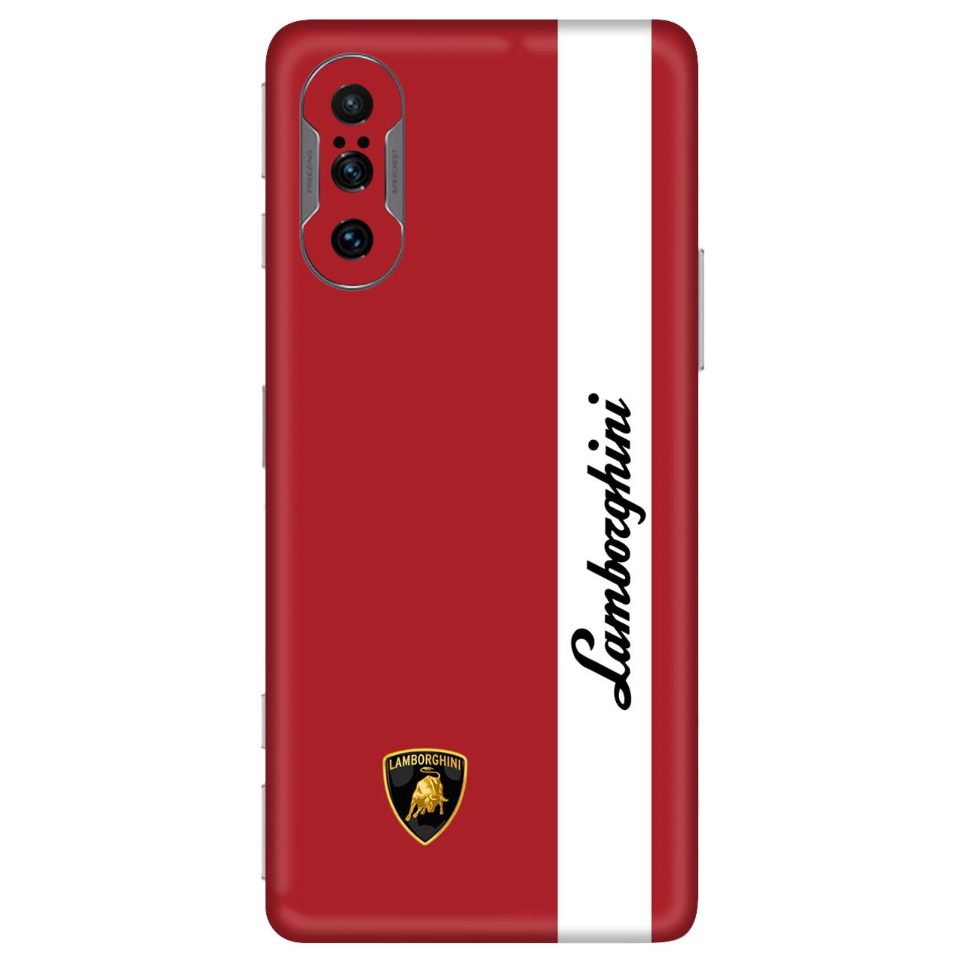 Poco F3 GT (5G) Skins & Wraps