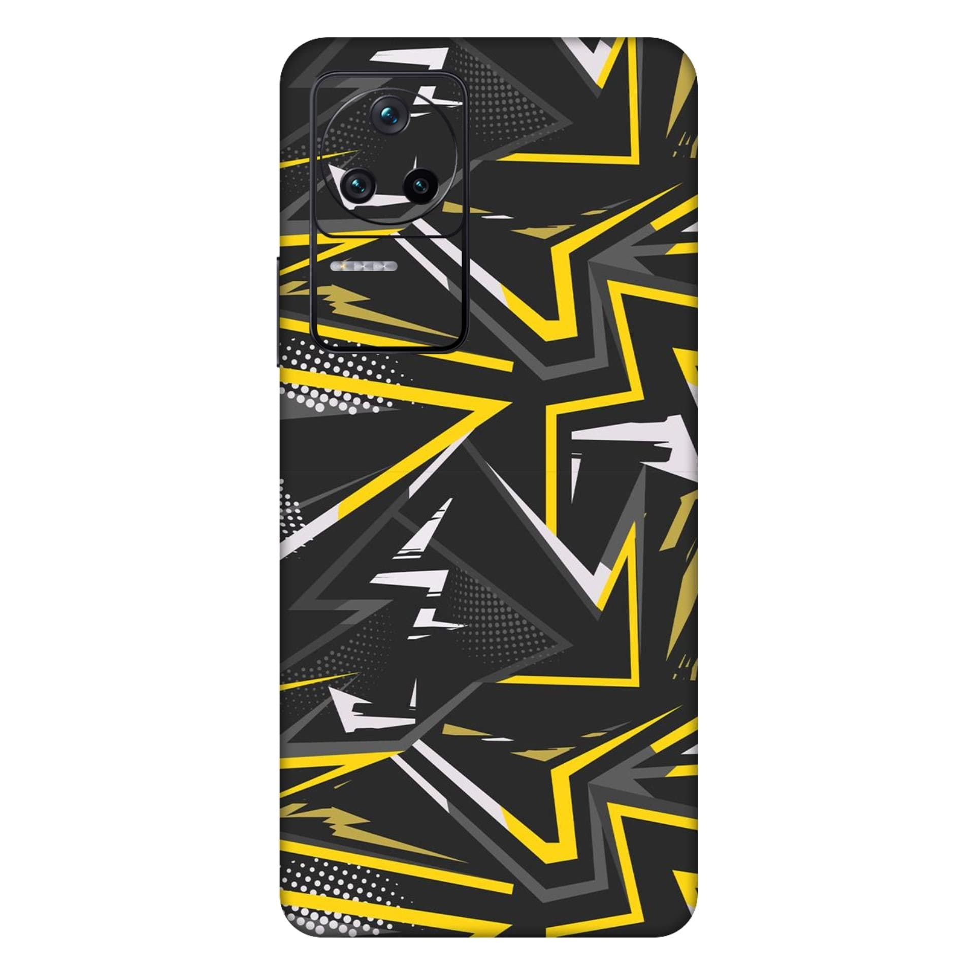 Poco F4 (5G) Skins & Wraps
