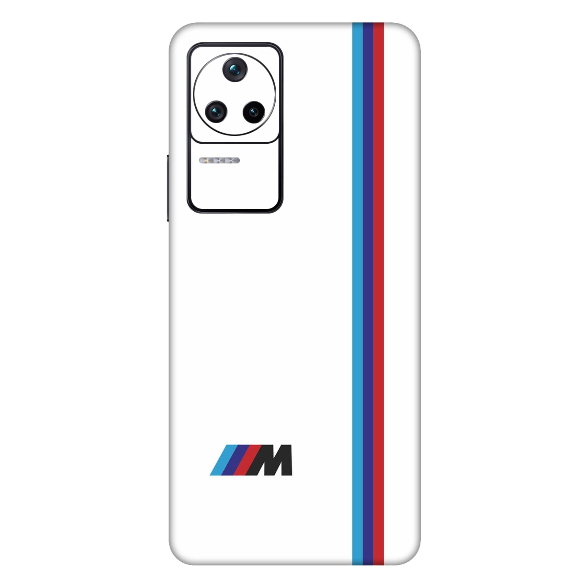 Poco F4 (5G) Skins & Wraps