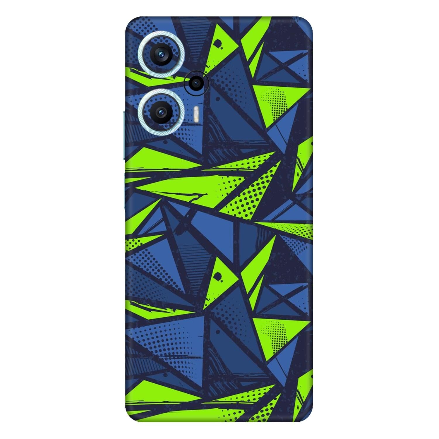 Poco F5 (5G) Skins & Wraps