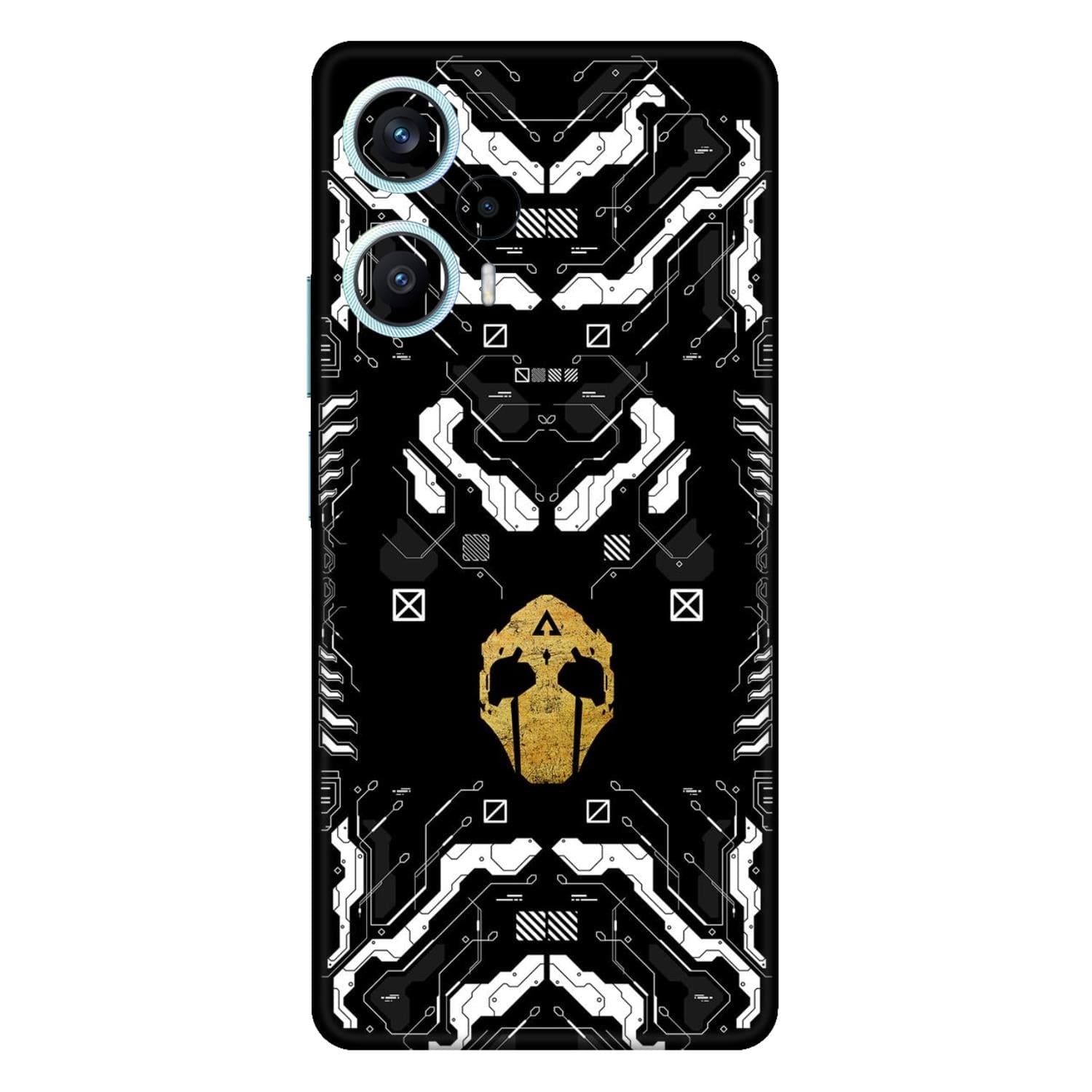 Poco F5 (5G) Skins & Wraps