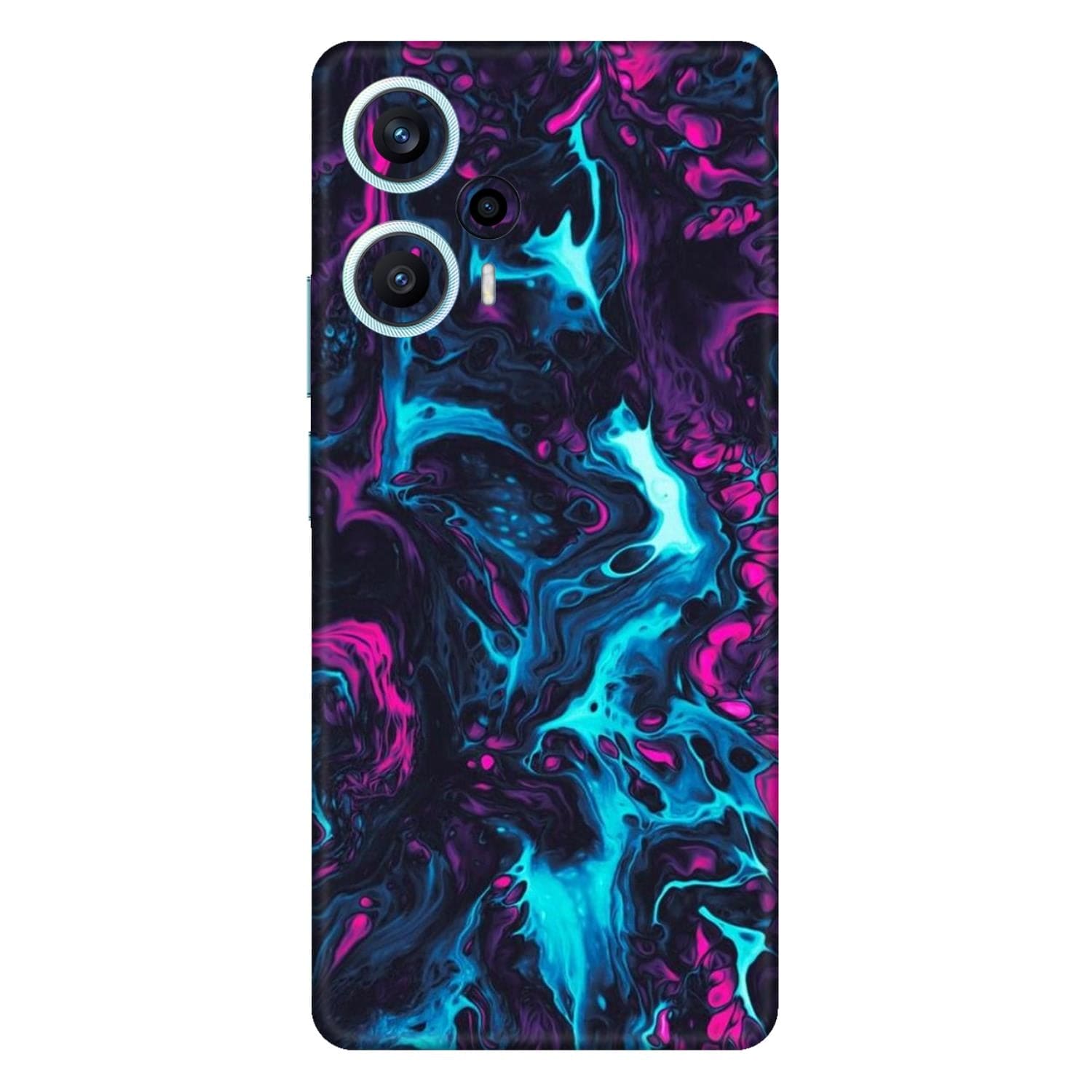 Poco F5 (5G) Skins & Wraps