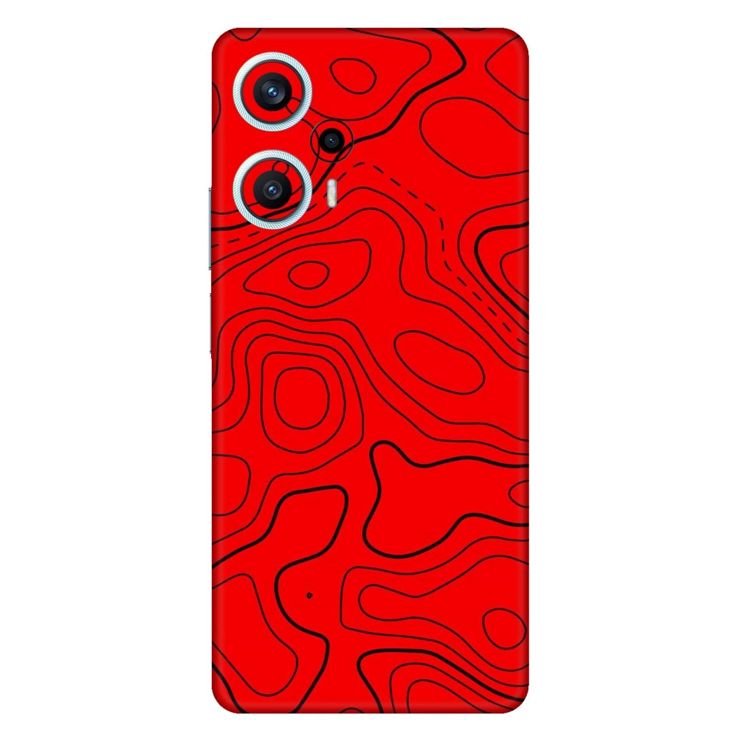 Poco F5 (5G) Skins & Wraps