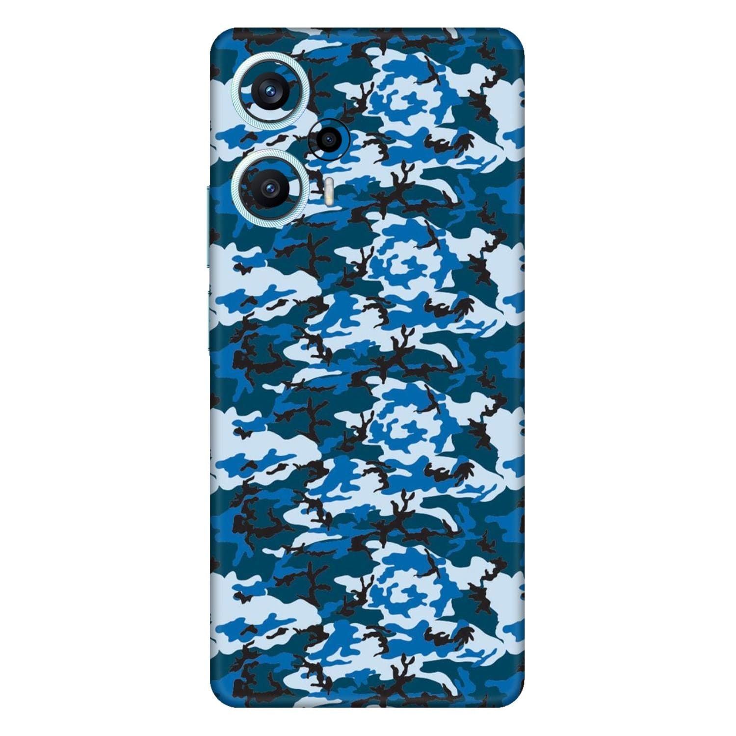 Poco F5 (5G) Skins & Wraps