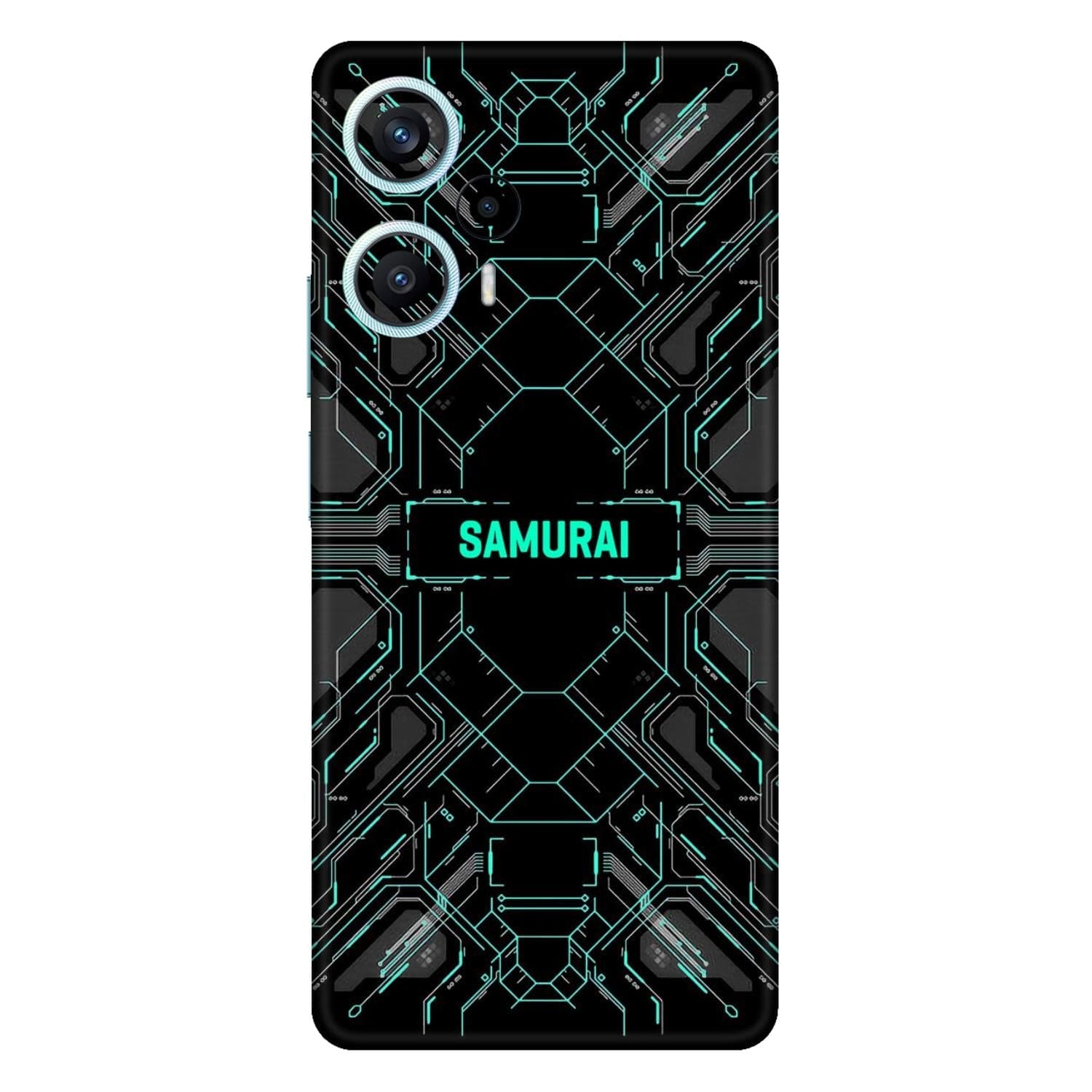 Poco F5 (5G) Skins & Wraps