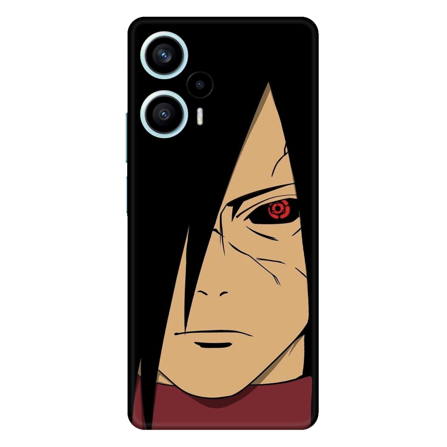 Poco F5 (5G) Skins & Wraps