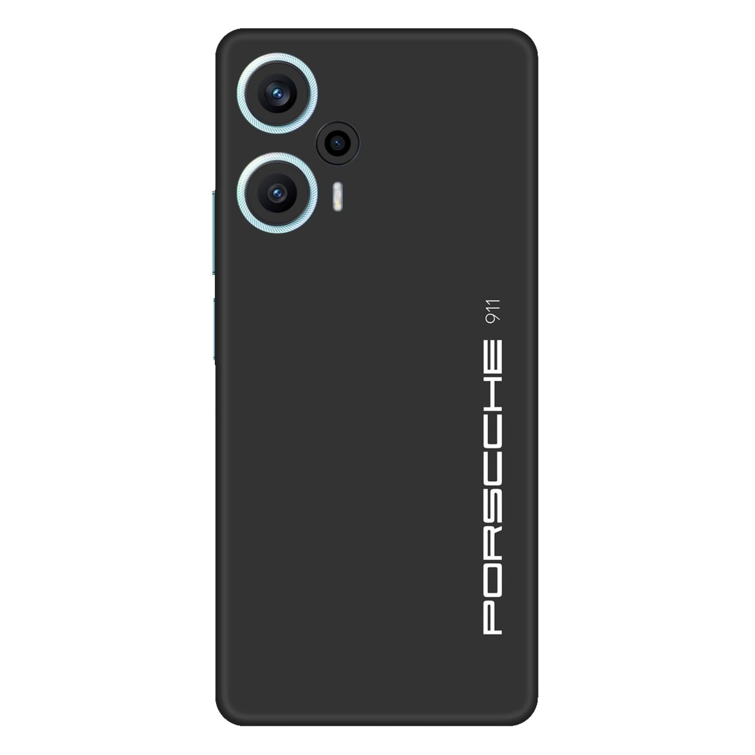 Poco F5 (5G) Skins & Wraps