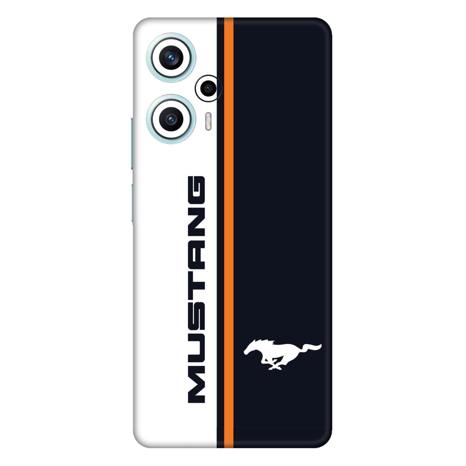 Poco F5 (5G) Skins & Wraps