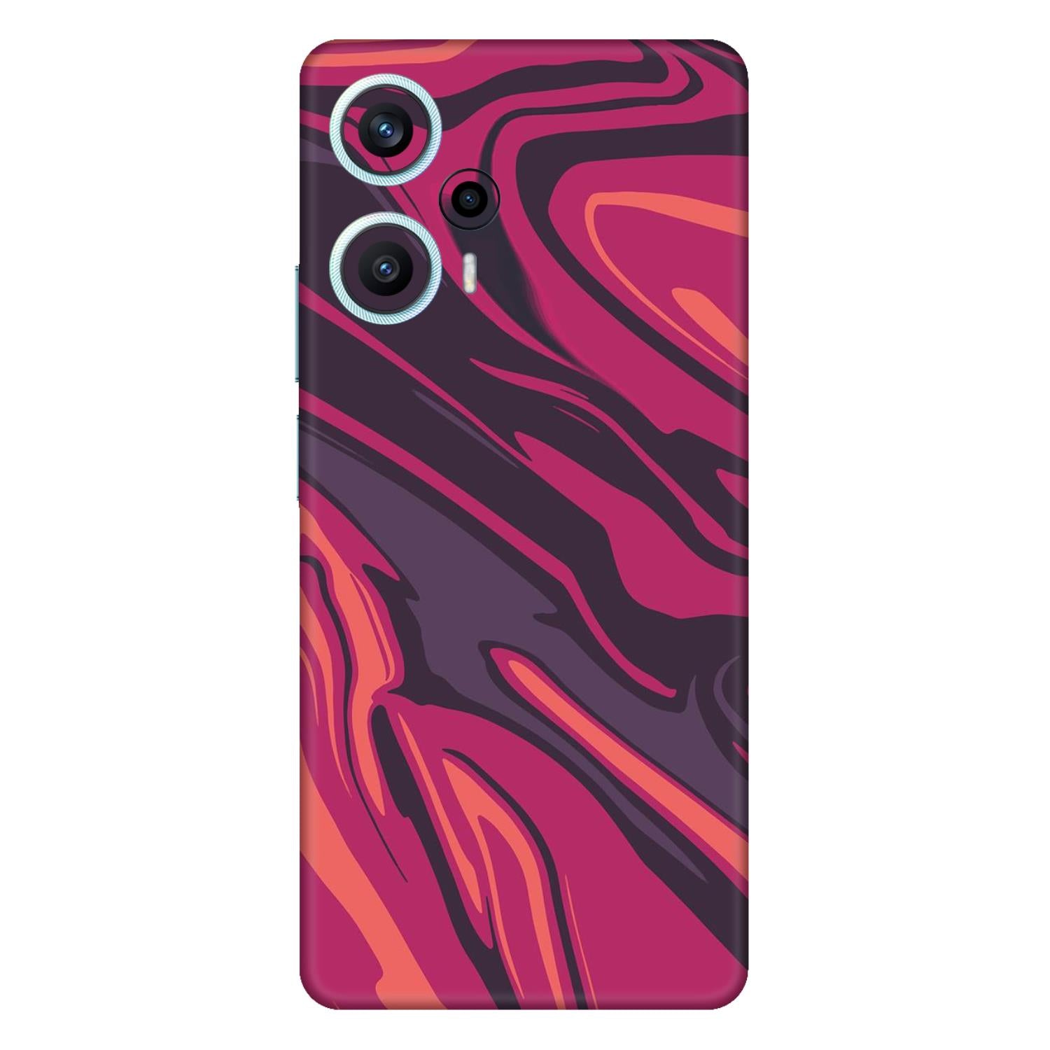 Poco F5 (5G) Skins & Wraps