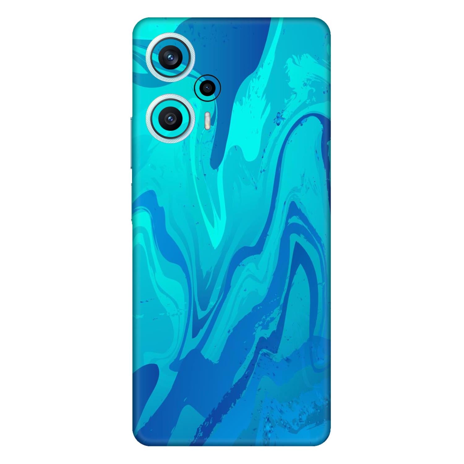 Poco F5 (5G) Skins & Wraps