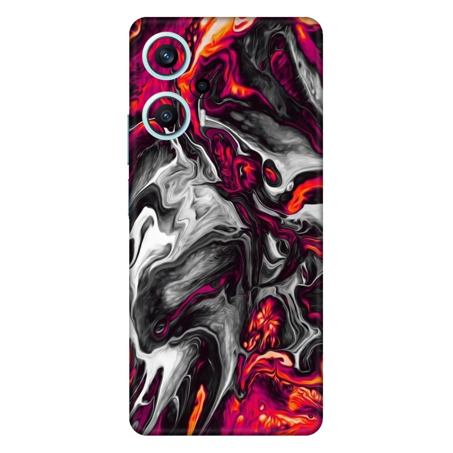 Poco F5 (5G) Skins & Wraps