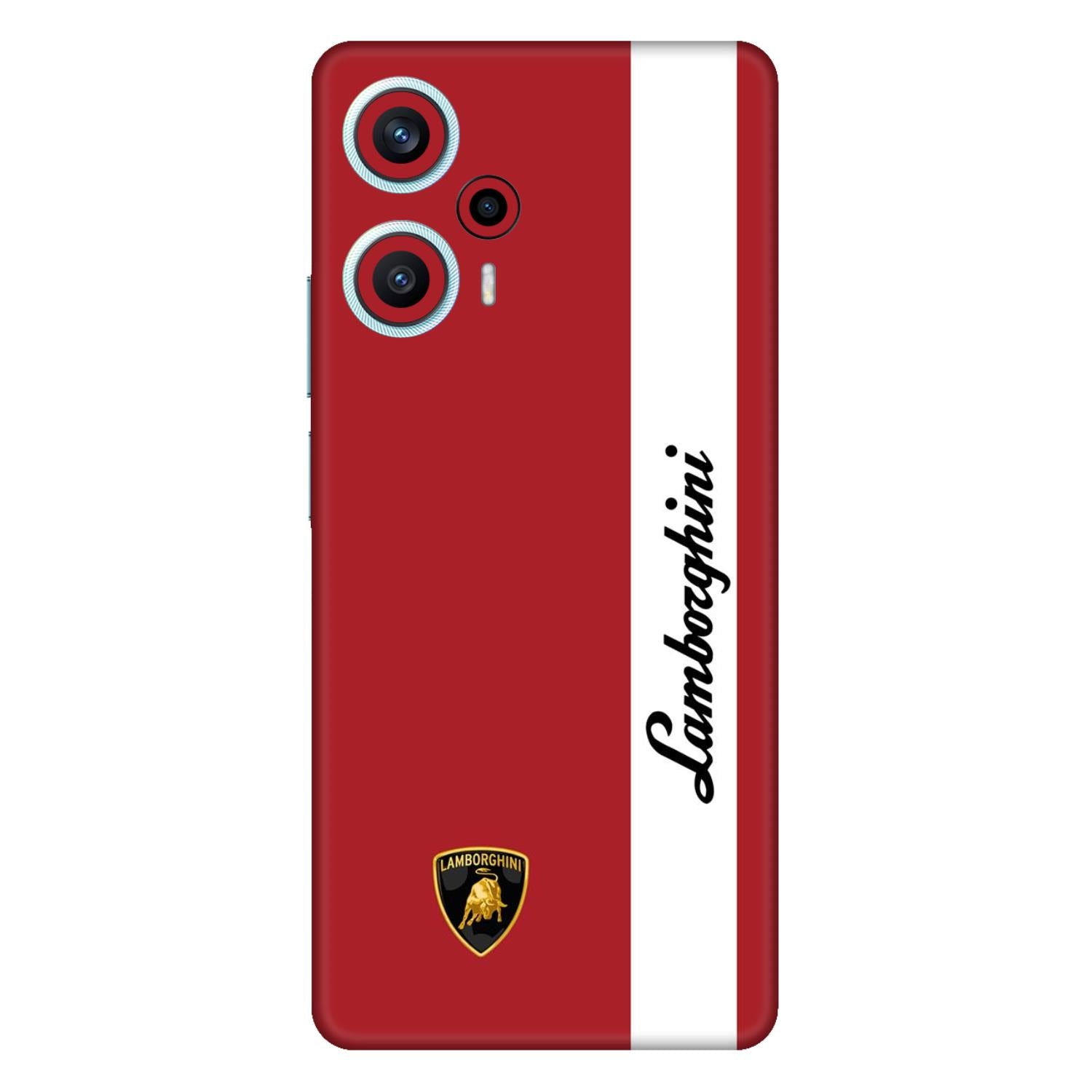 Poco F5 (5G) Skins & Wraps