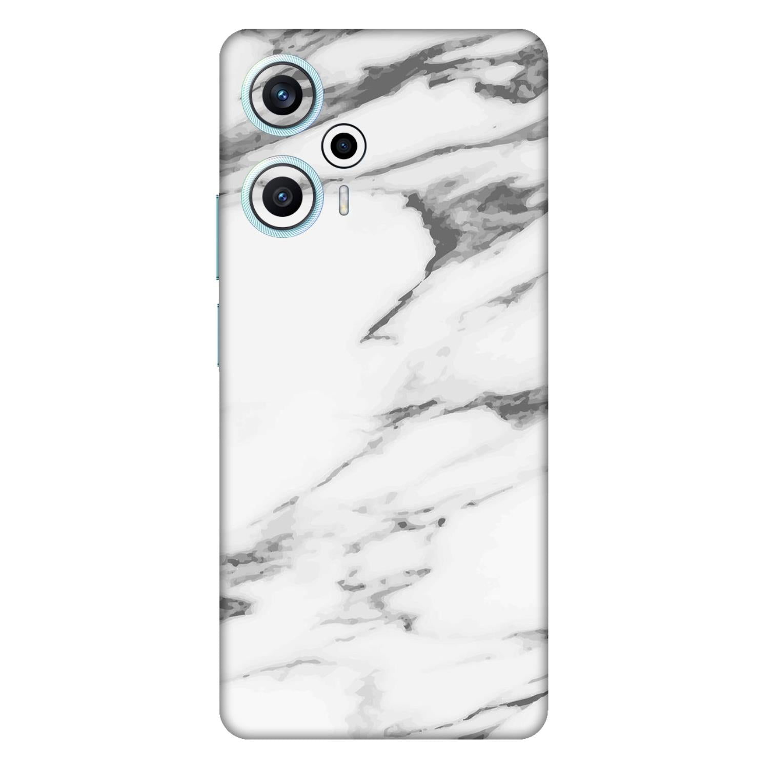 Poco F5 (5G) Skins & Wraps