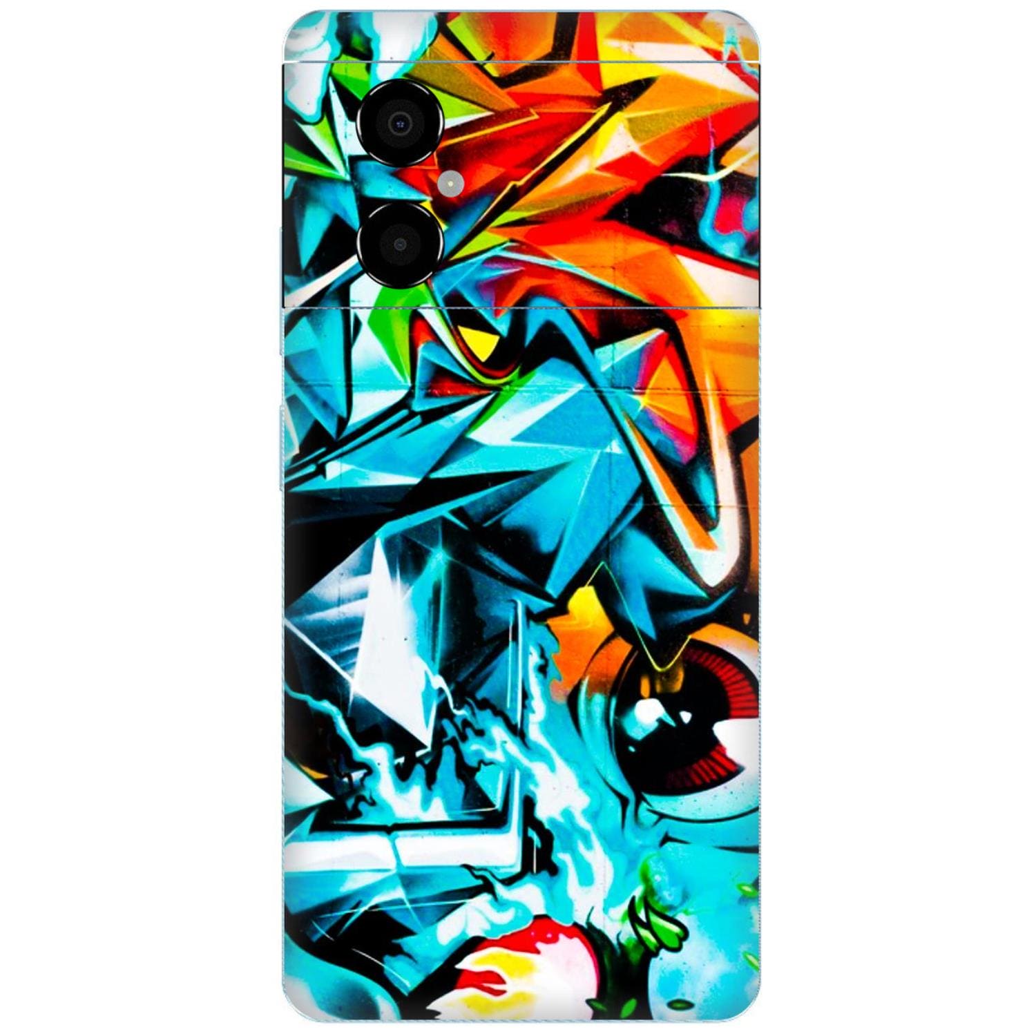 Poco M4 (4G) Skins & Wraps