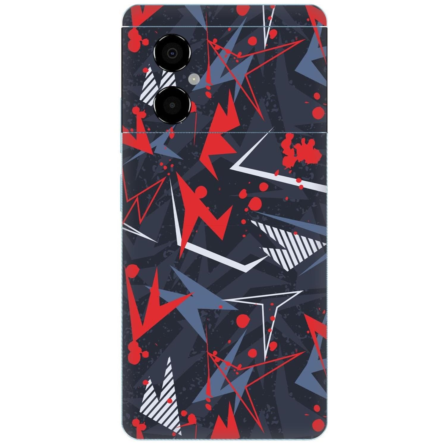 Poco M4 (4G) Skins & Wraps