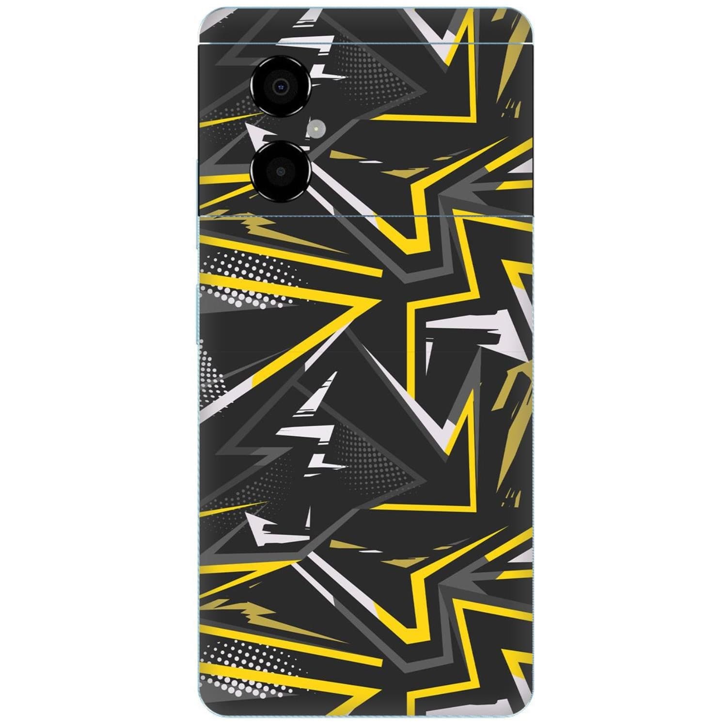 Poco M4 (4G) Skins & Wraps