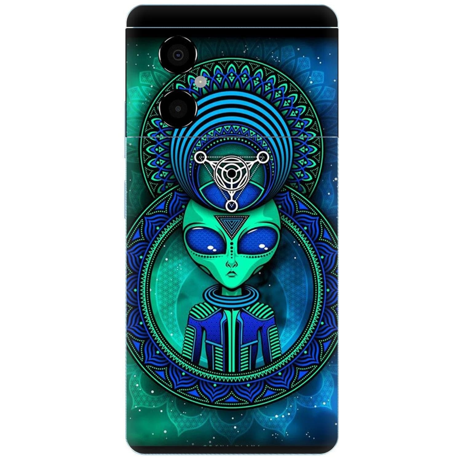 Poco M4 (4G) Skins & Wraps