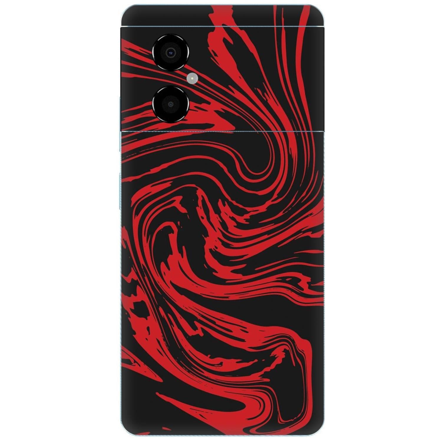 Poco M4 (4G) Skins & Wraps