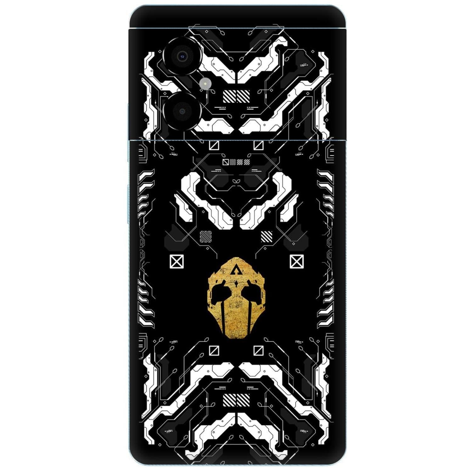 Poco M4 (4G) Skins & Wraps