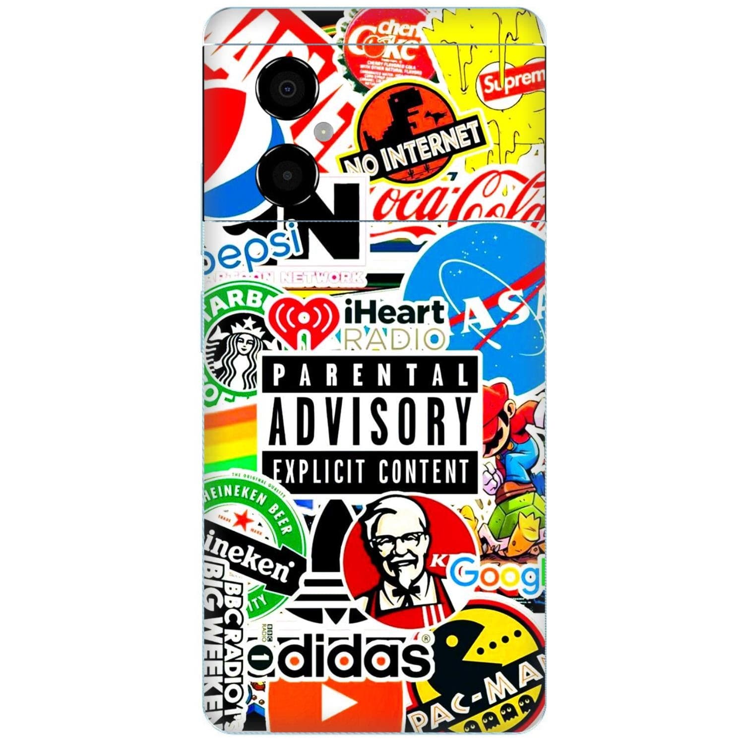 Poco M4 (4G) Skins & Wraps