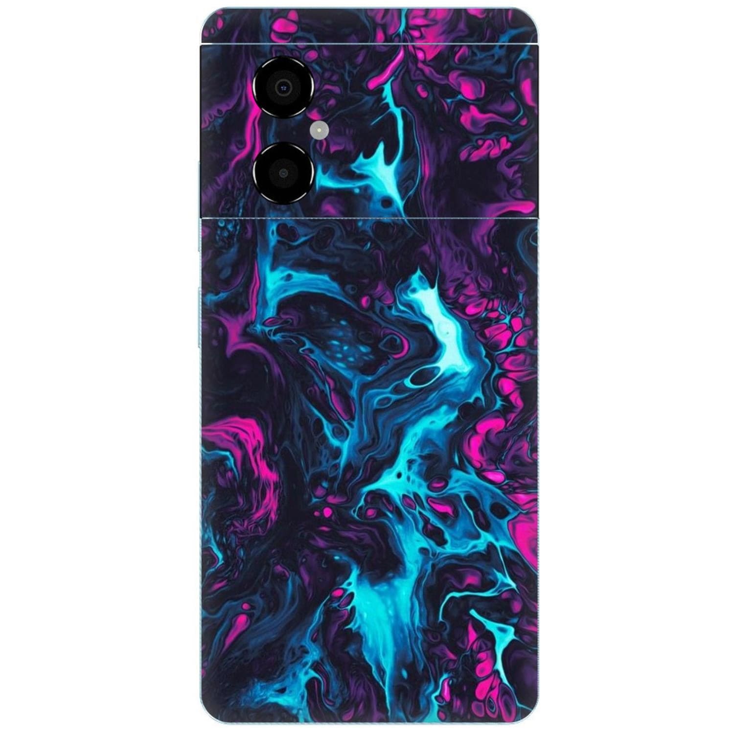 Poco M4 (4G) Skins & Wraps