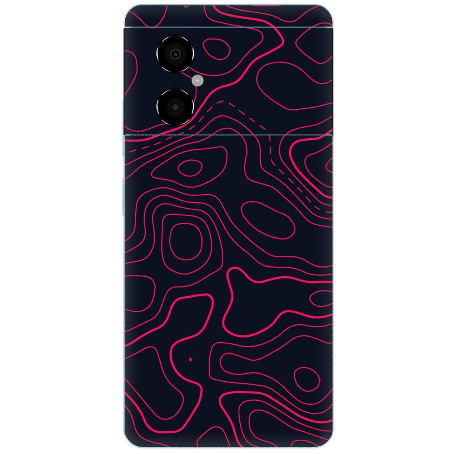 Poco M4 (4G) Skins & Wraps