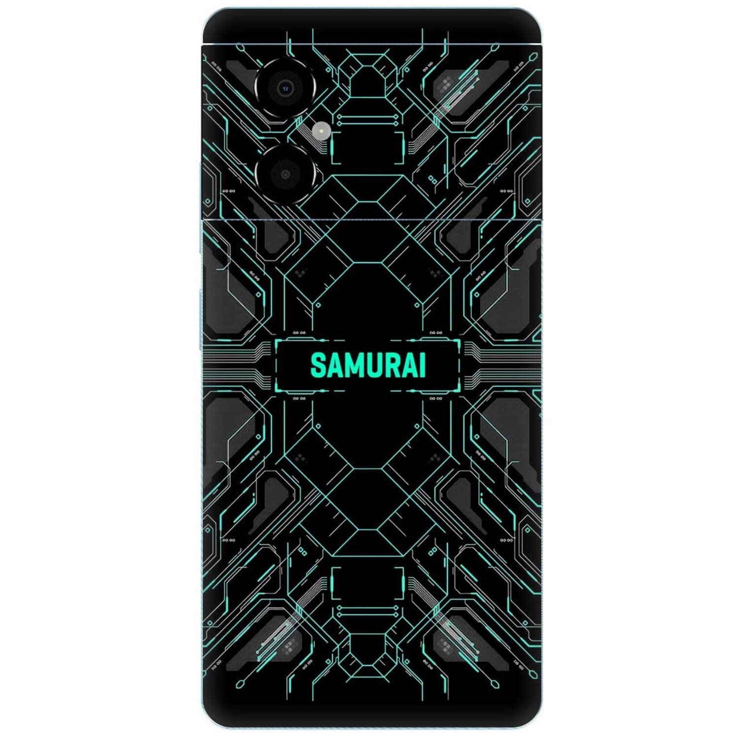 Poco M4 (4G) Skins & Wraps