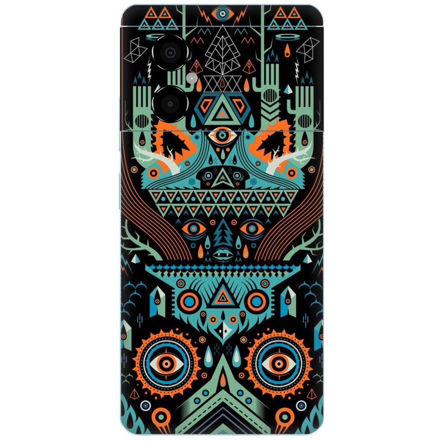 Poco M4 (4G) Skins & Wraps