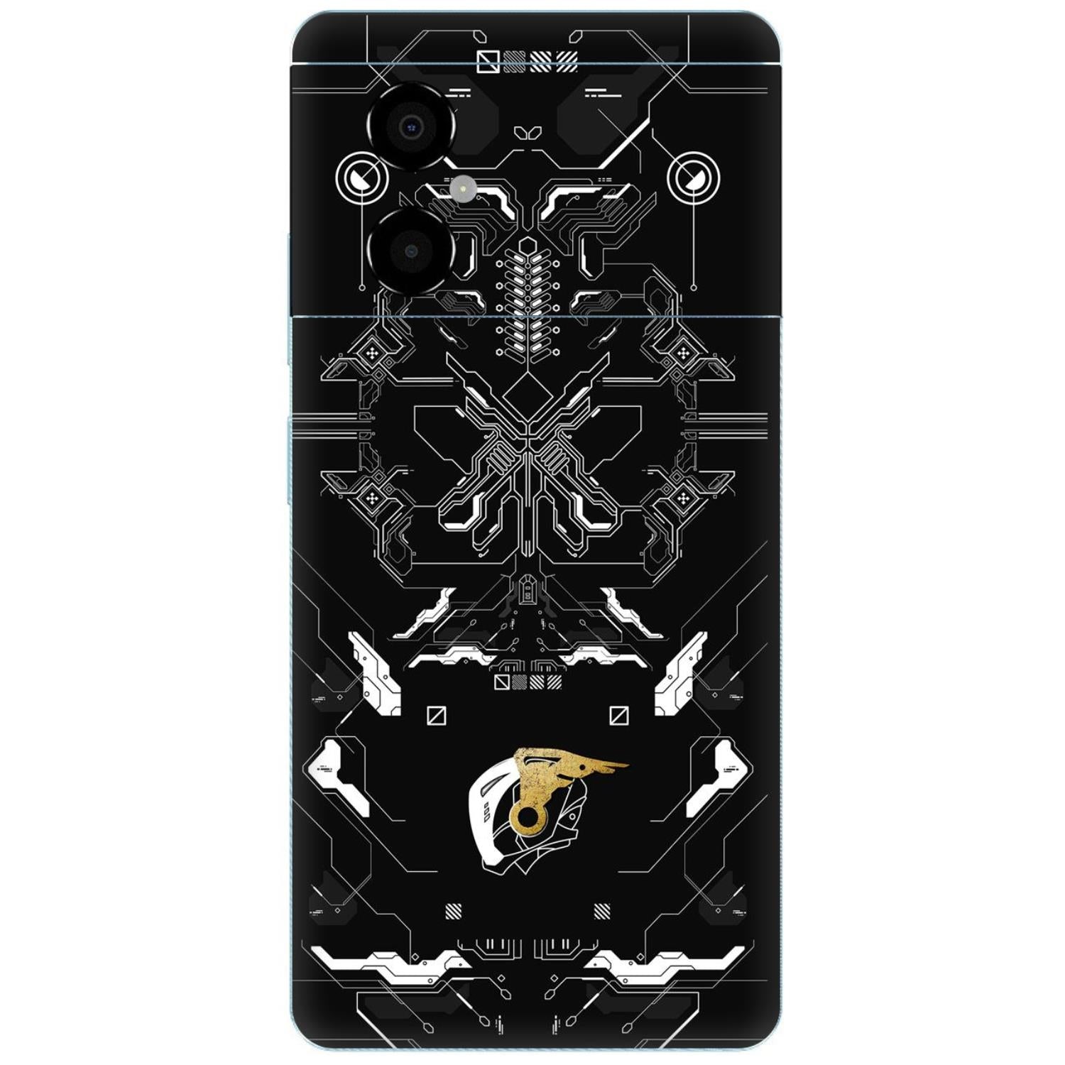 Poco M4 (4G) Skins & Wraps