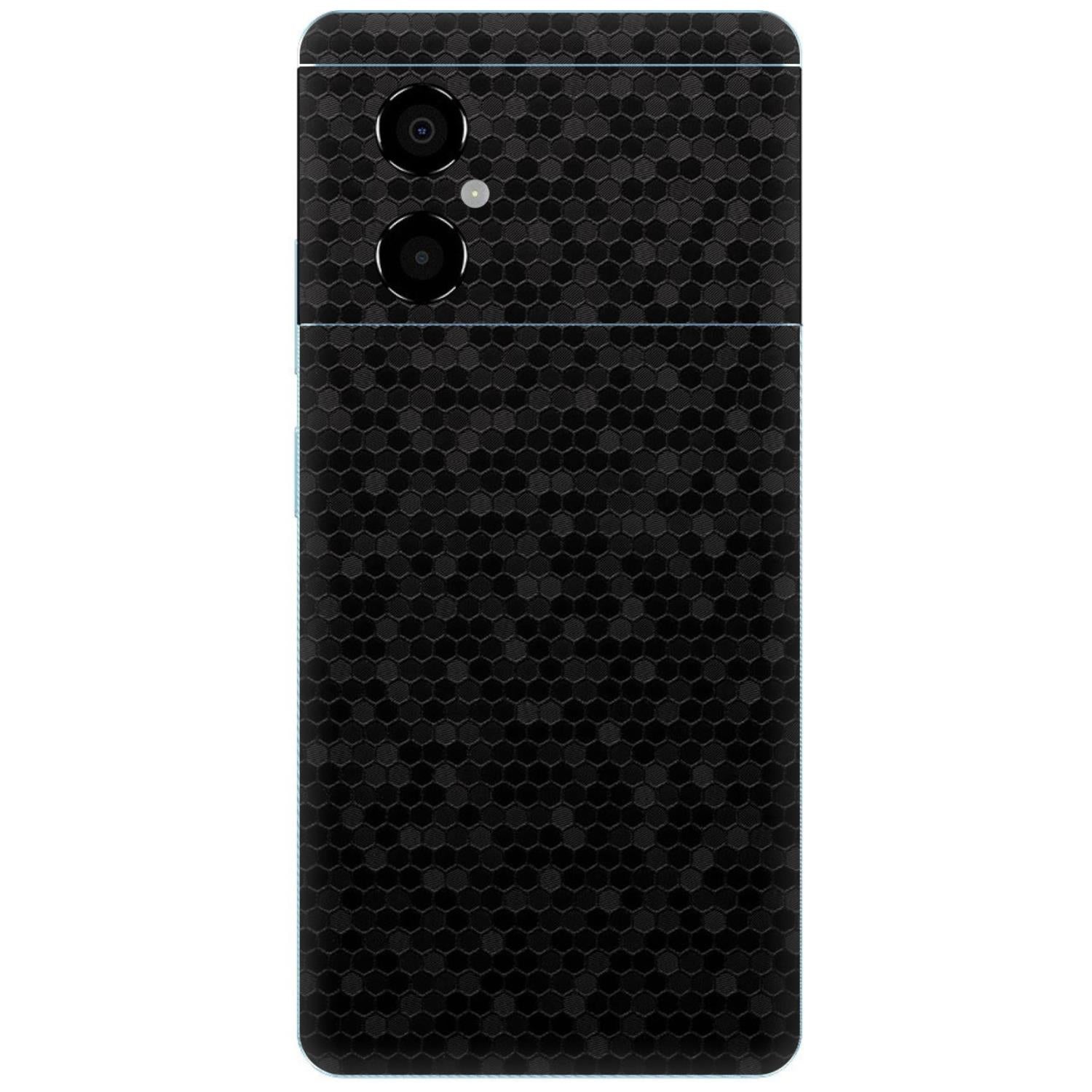 Poco M4 (4G) Skins & Wraps